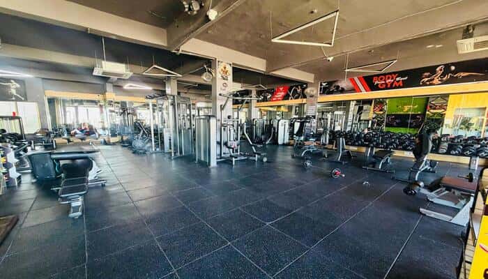 Dream Fitness