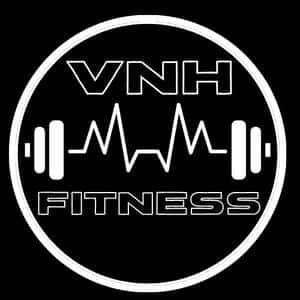 VNH Fitness logo