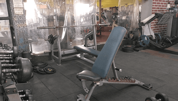 Unique Gym