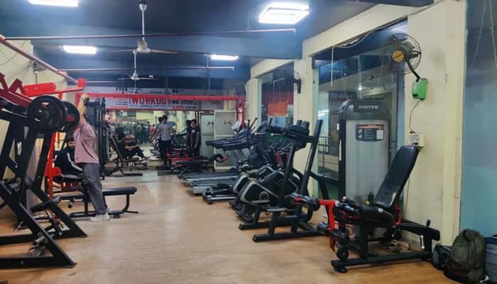 Xtreme Gym