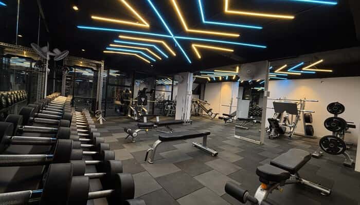 Fitpro Gym