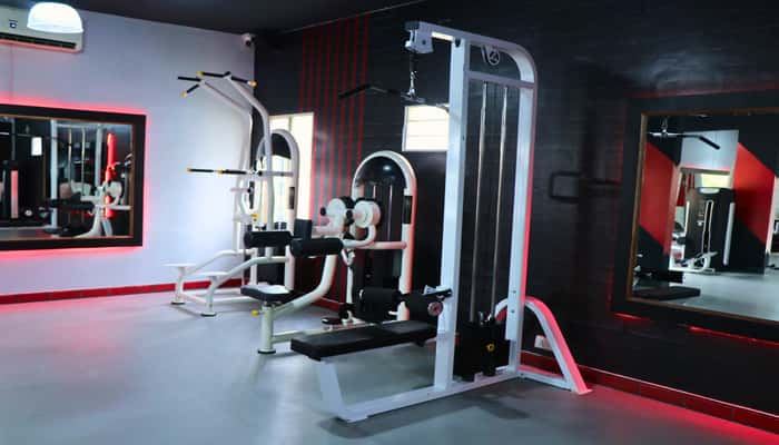 FormX Fitness