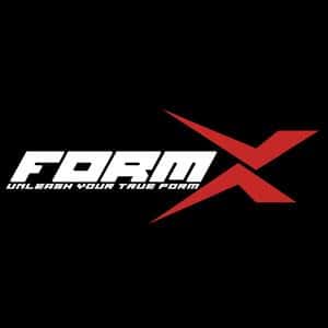 FormX Fitness logo