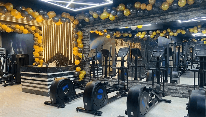 VNH Fitness