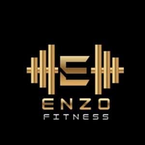 Enzo Fitness logo