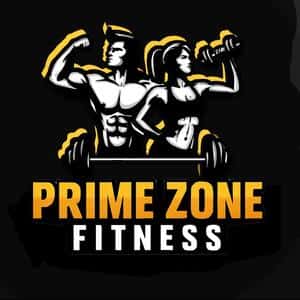 Prime Zone Fitness logo