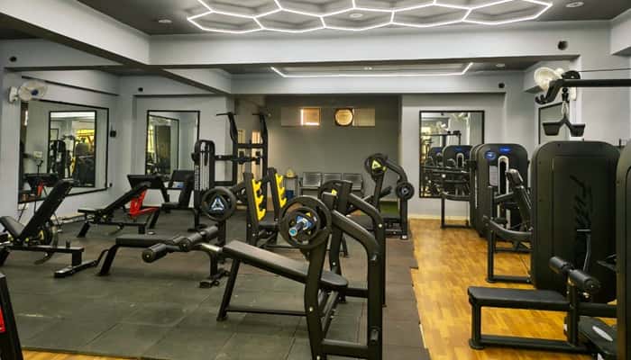 Enzo Fitness