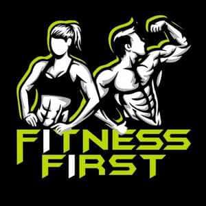 Fitness First Gym logo