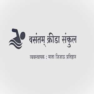 Vasntam Swimming Pool logo