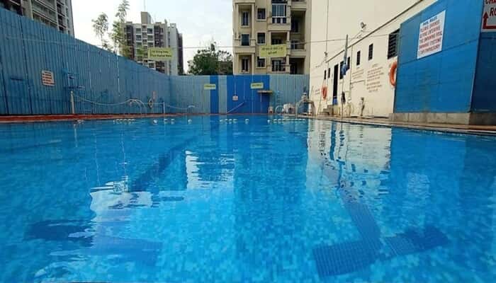 Vasntam Swimming Pool