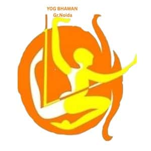 Yog Bhawan by Society For Promotion of Dance logo