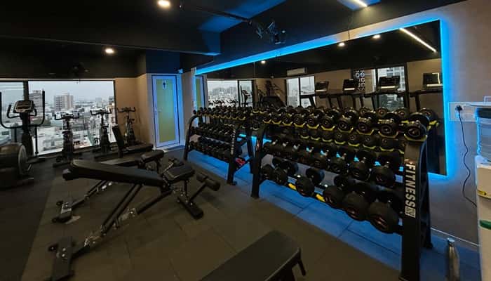 Fitvision Gym