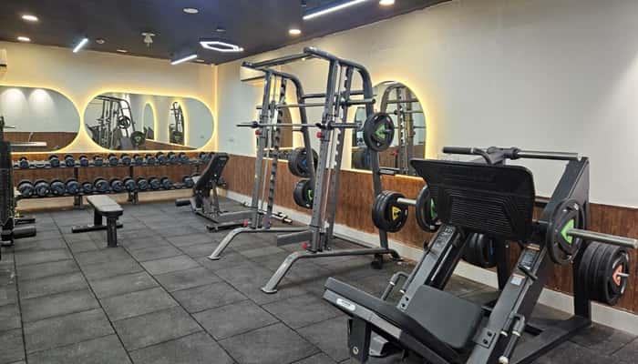 RF Gym