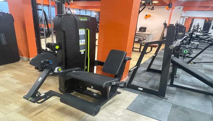 Energie Fitness Gym