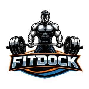 Fit Dock logo