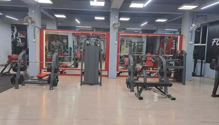 Fit Dock