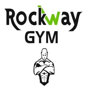 Rockway Gym logo