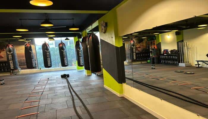 Swastham Fitness