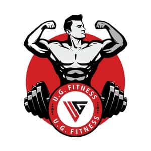 UG Fitness logo