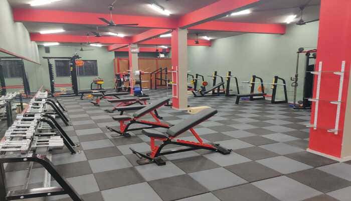 Five Fitness