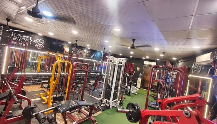 UG Fitness