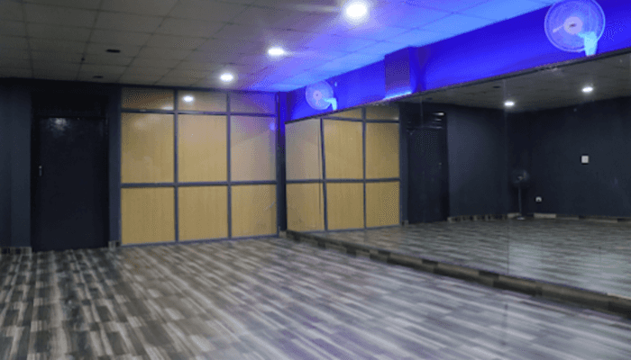 Dancecloud Studio