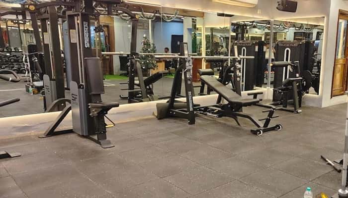 Ignite Fitness Club