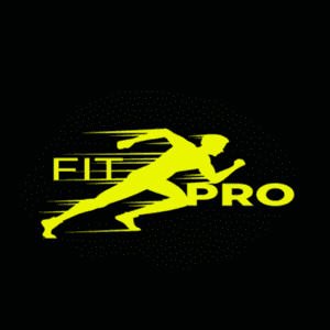 Fitpro Gym logo