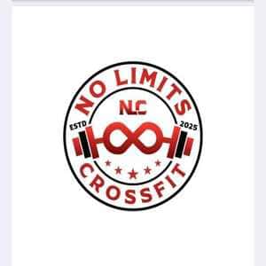 No Limits CrossFit logo