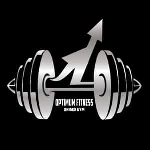 Optimum Fitness logo