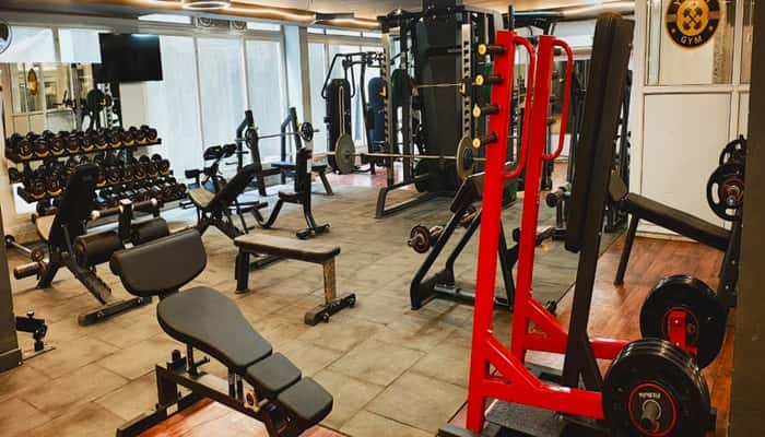 You Fit Gym