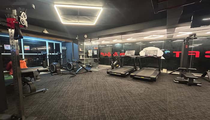 ABC Fit