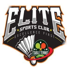 Elite Sports Club logo