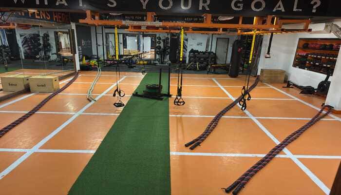 Beats Fitness Studio