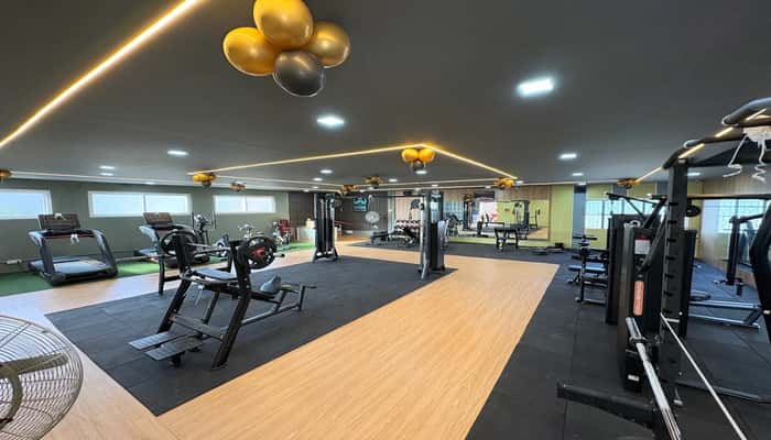 Storm Fitness Studio