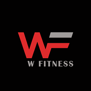 W Fit Gym logo