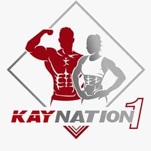 Kay Nation 1 logo