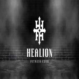 Healion Fitness logo