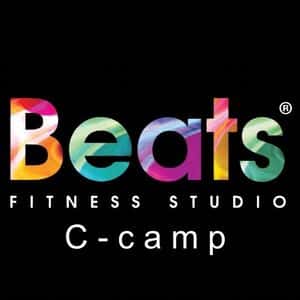 Beats Fitness Studio logo