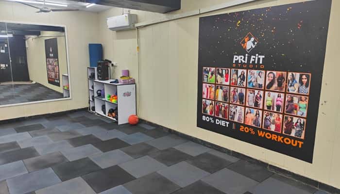 Pri Fit Studio