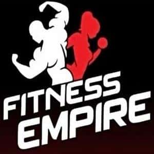 Fitness Empire Gym logo