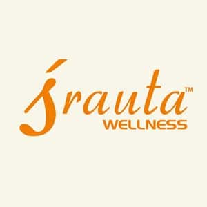 Srauta Wellness logo