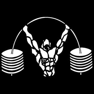 Muscle Factory Gym logo