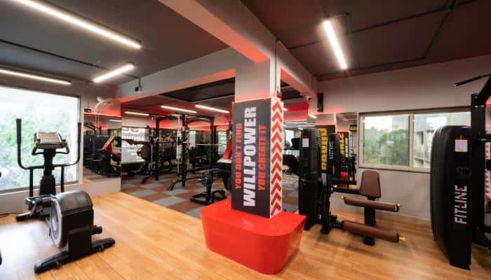 W Fit Gym