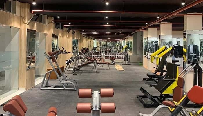Srauta Wellness