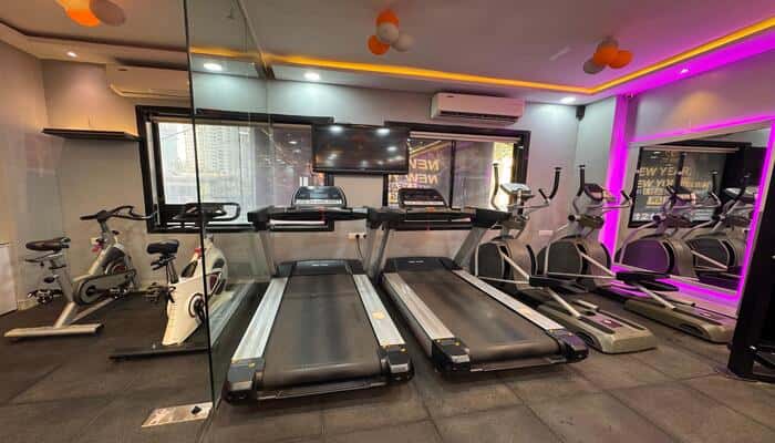 Fitsoul Fitness