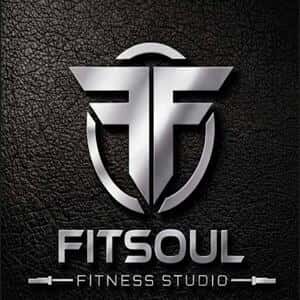 Fitsoul Fitness logo