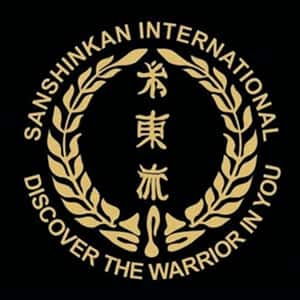Sanshinkan Mixed Martial Arts logo