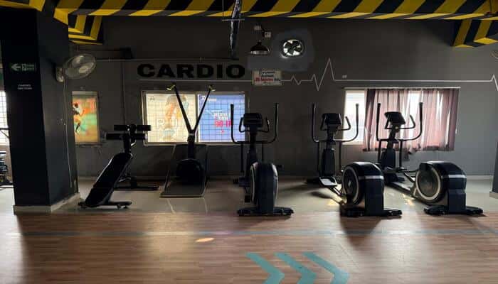 Fit24 Fitness Studio