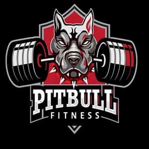 Pitbull Fitness logo